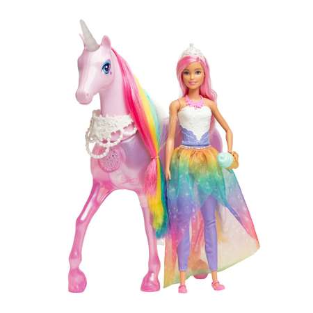 Кукла модельная Barbie