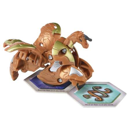 Фигурка Bakugan