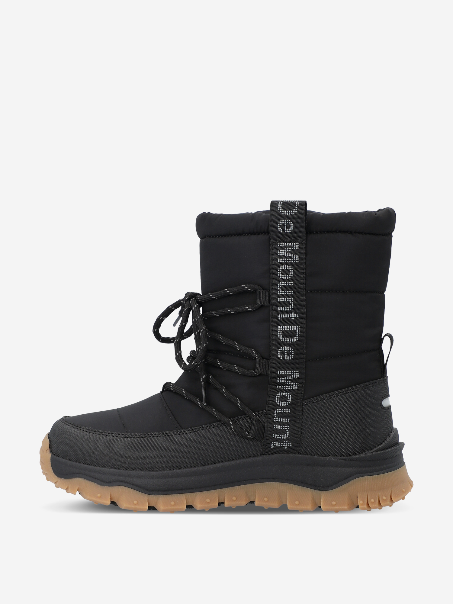 Дутики De Mount AW27FG86D3H-99 - фото 12