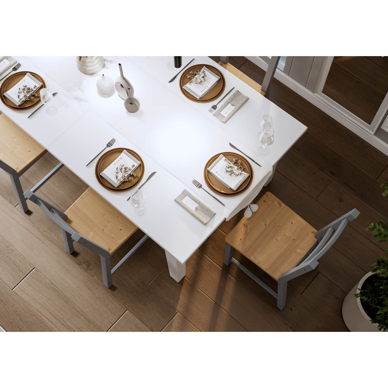Стул IKEA УДОРА - фото 14