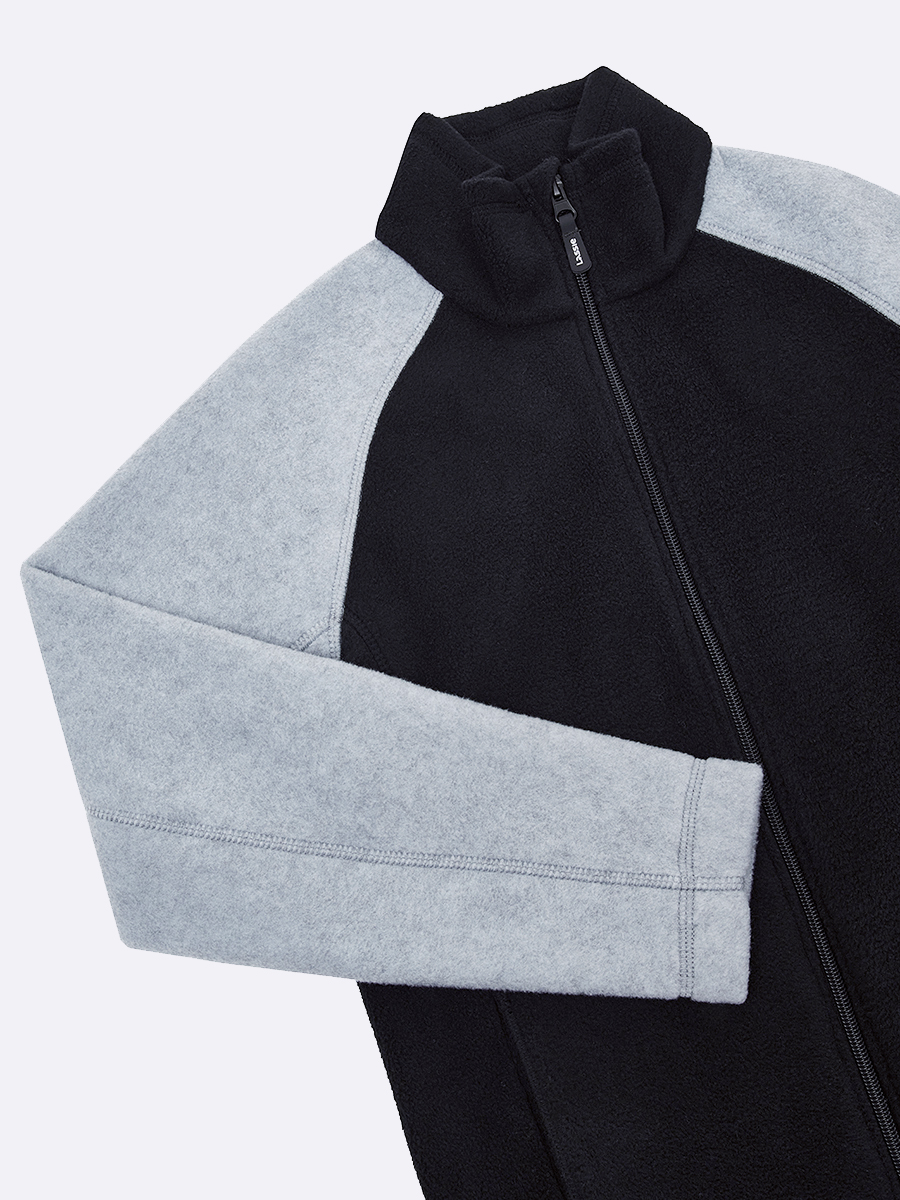 Толстовка Lassie 73205303-9990 - фото 6