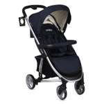 Коляска прогулочная Babyton Cosmo Blue