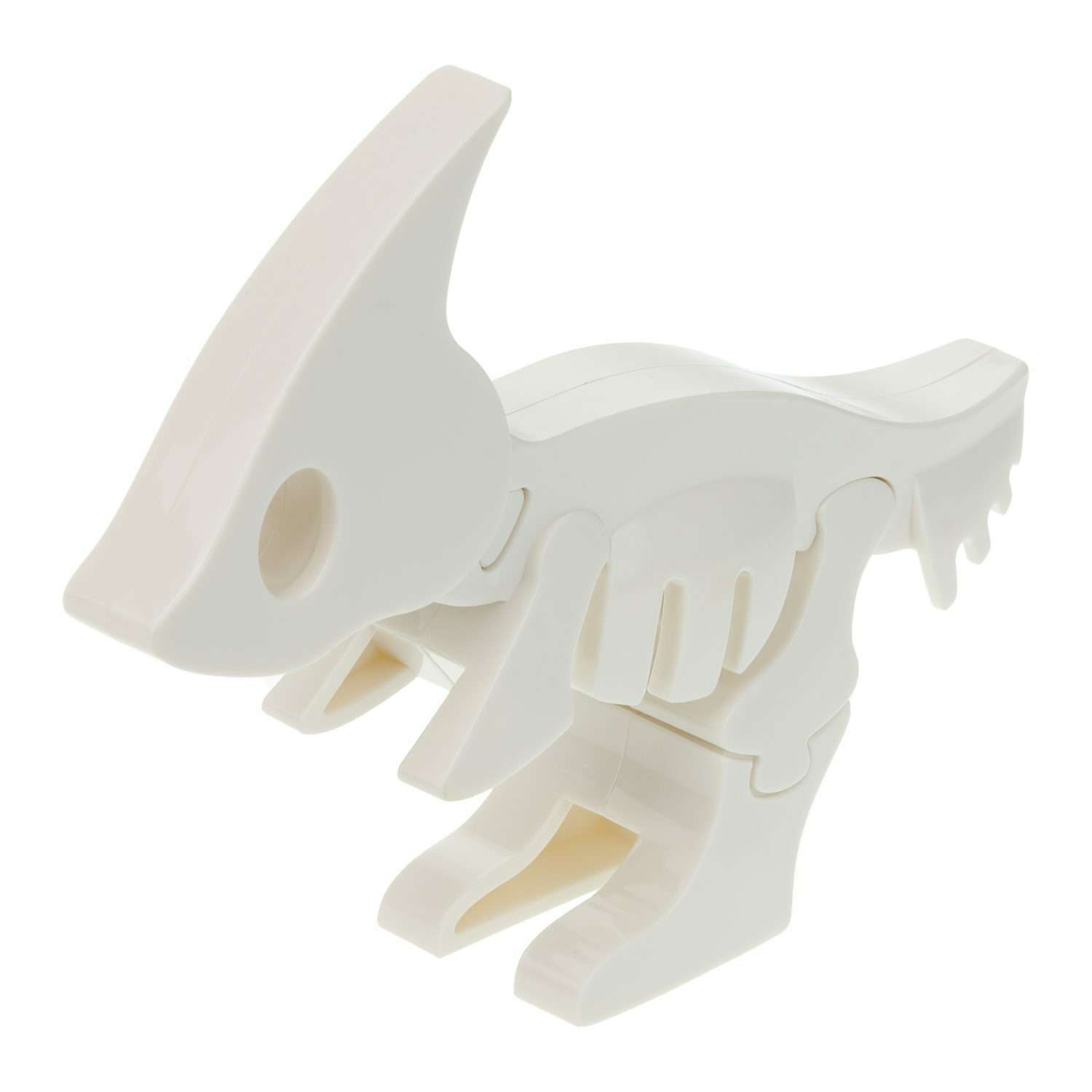 Конструктор 1TOY Животные магнитный - фото 106