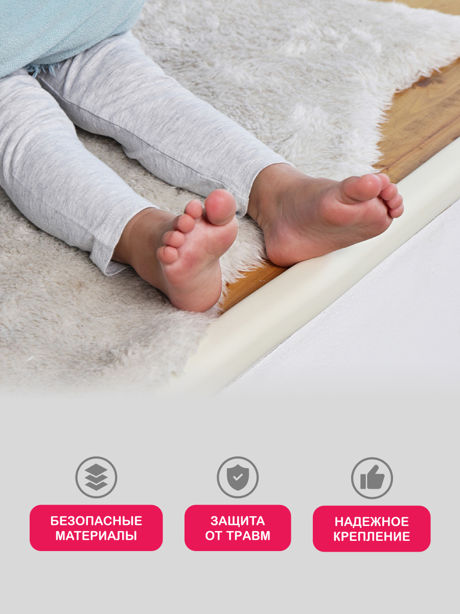 Накладка HALSA - фото 3