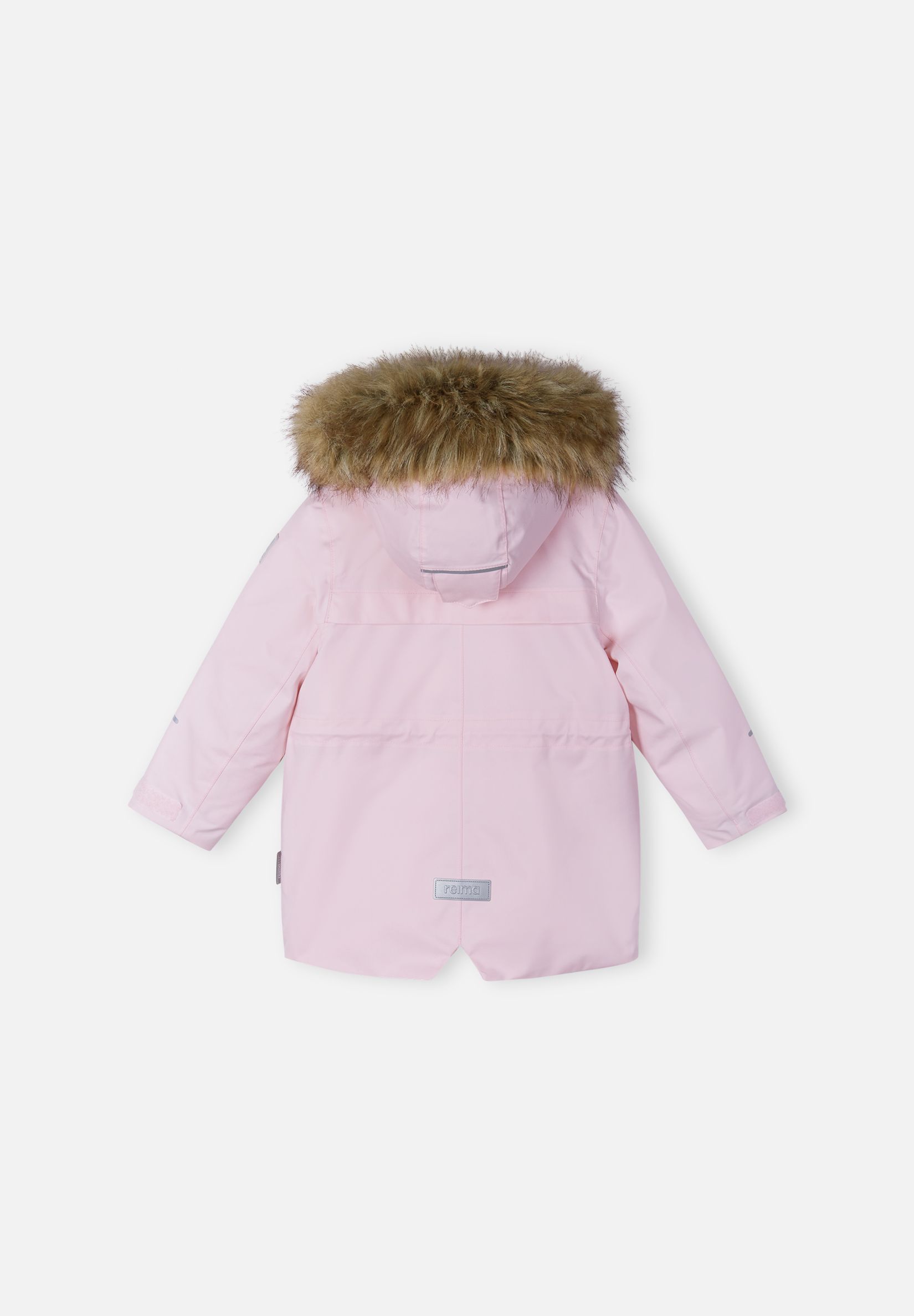 Куртка Reima 511299A-4010 - фото 3