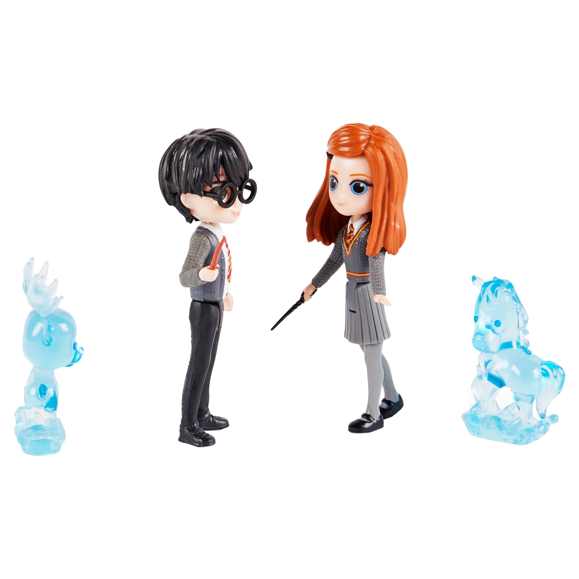 Игровой набор WWO Harry Potter - фото 4