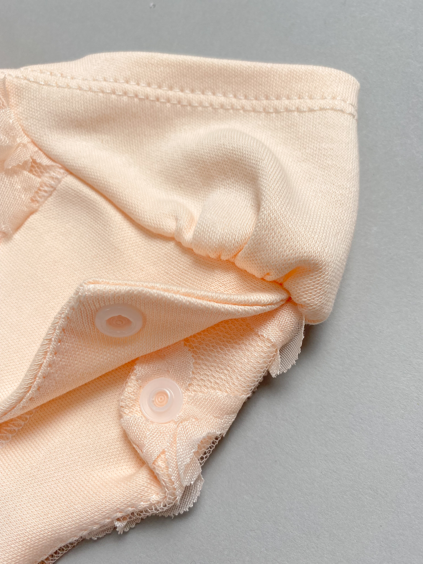 Боди-платье Clariss ЦБ-00001382 - фото 8