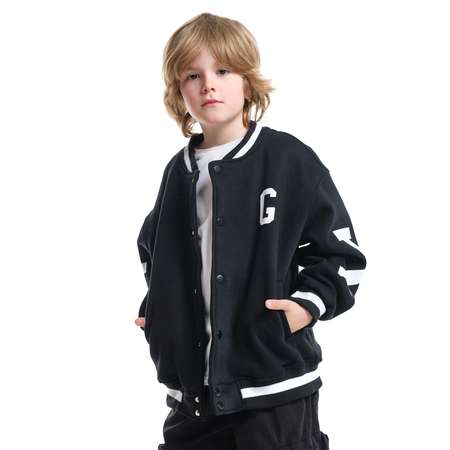Бомбер Mini-Maxi