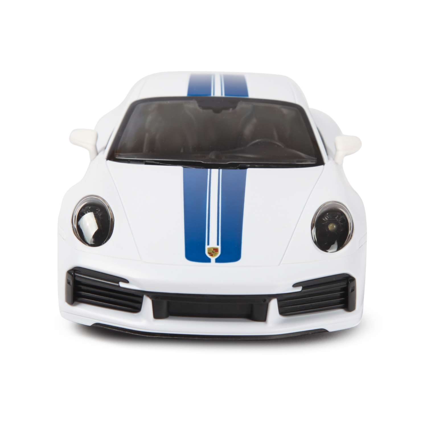 Автомобиль РУ Rastar Porsche 911 Sport Classic 1:16 - фото 3