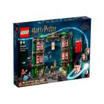 Конструктор LEGO Harry Potter 990 дет.