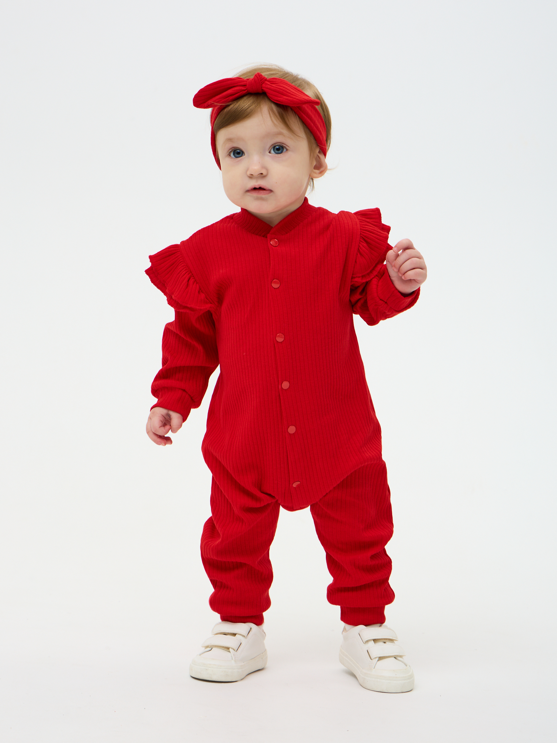 Комбинезон ТОСЯ БОСЯ LIV-02 - фото 12