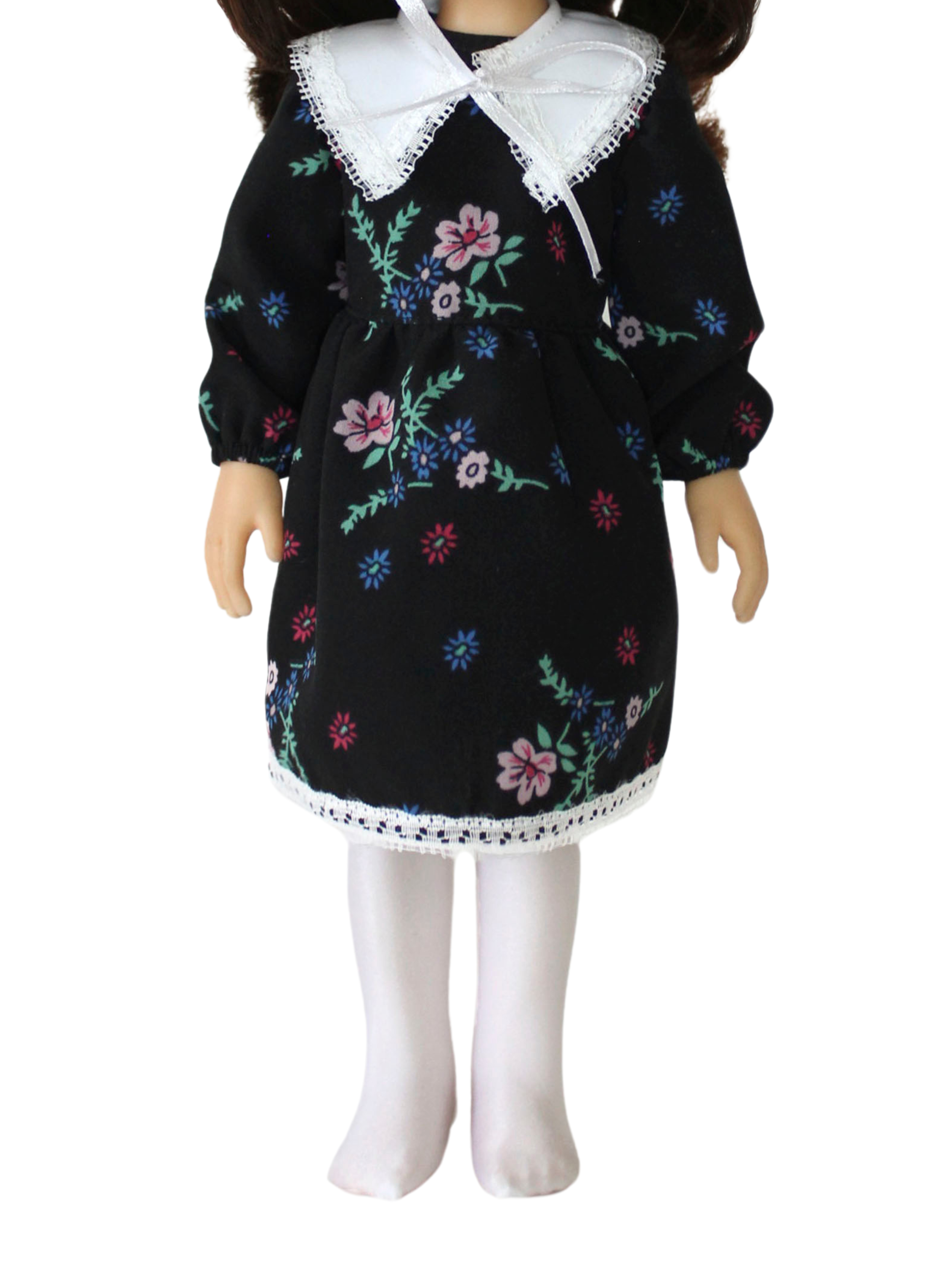 Одежда для кукол VIANA 9.52.1v - фото 1