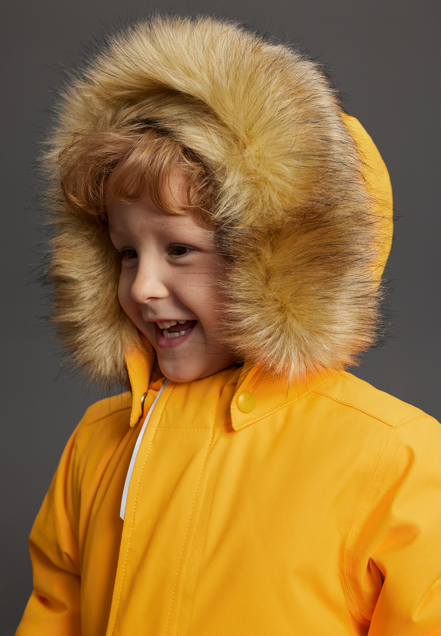 Куртка Lassie 7100121A-2450 - фото 3