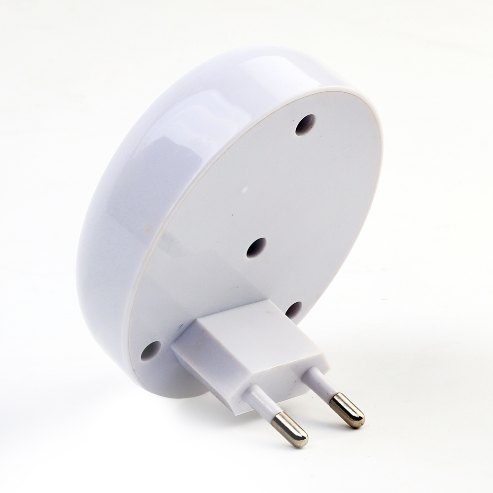 Ночник Camelion Кнопка - фото 11