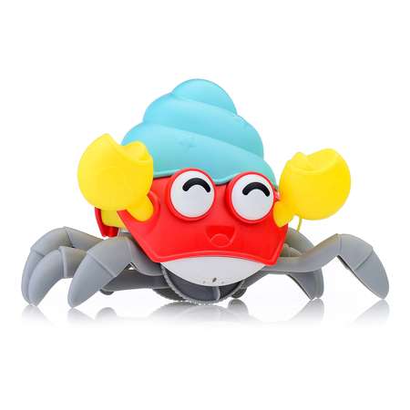 Игрушка Ural Toys каталка