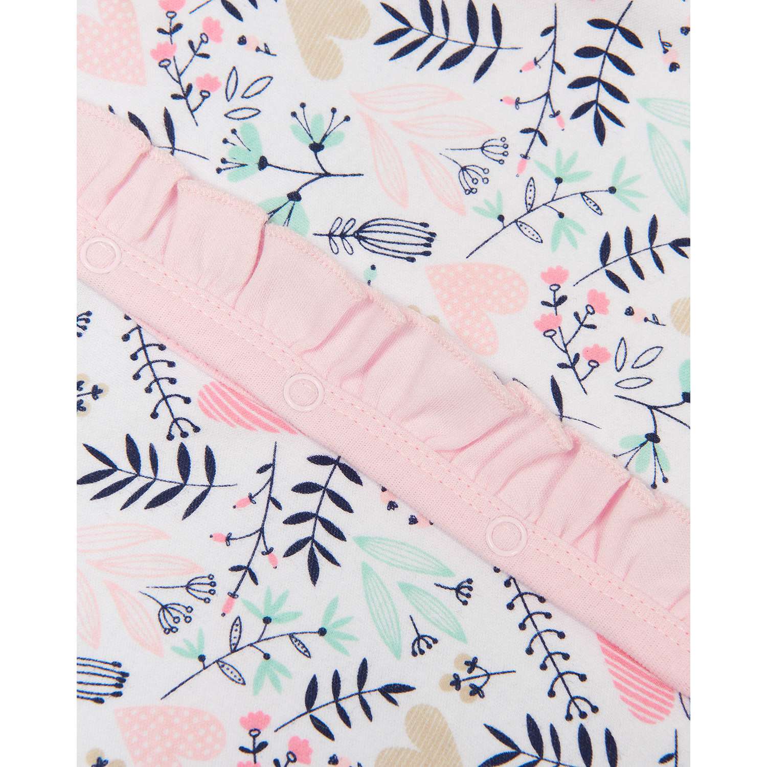 Комбинезон BabyGo S23BG1-15490ig-00 - фото 4