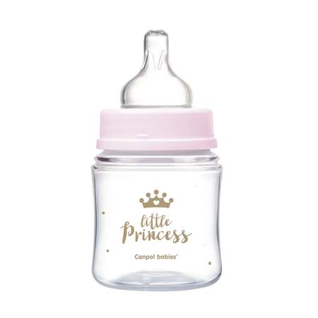Бутылочка Canpol Babies Anti-Colic 120 мл