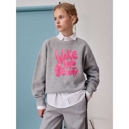Свитшот Futurino Fashion