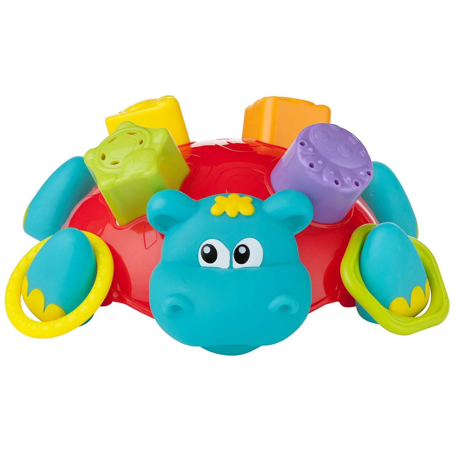 Игрушка Playgro сортер - фото 1