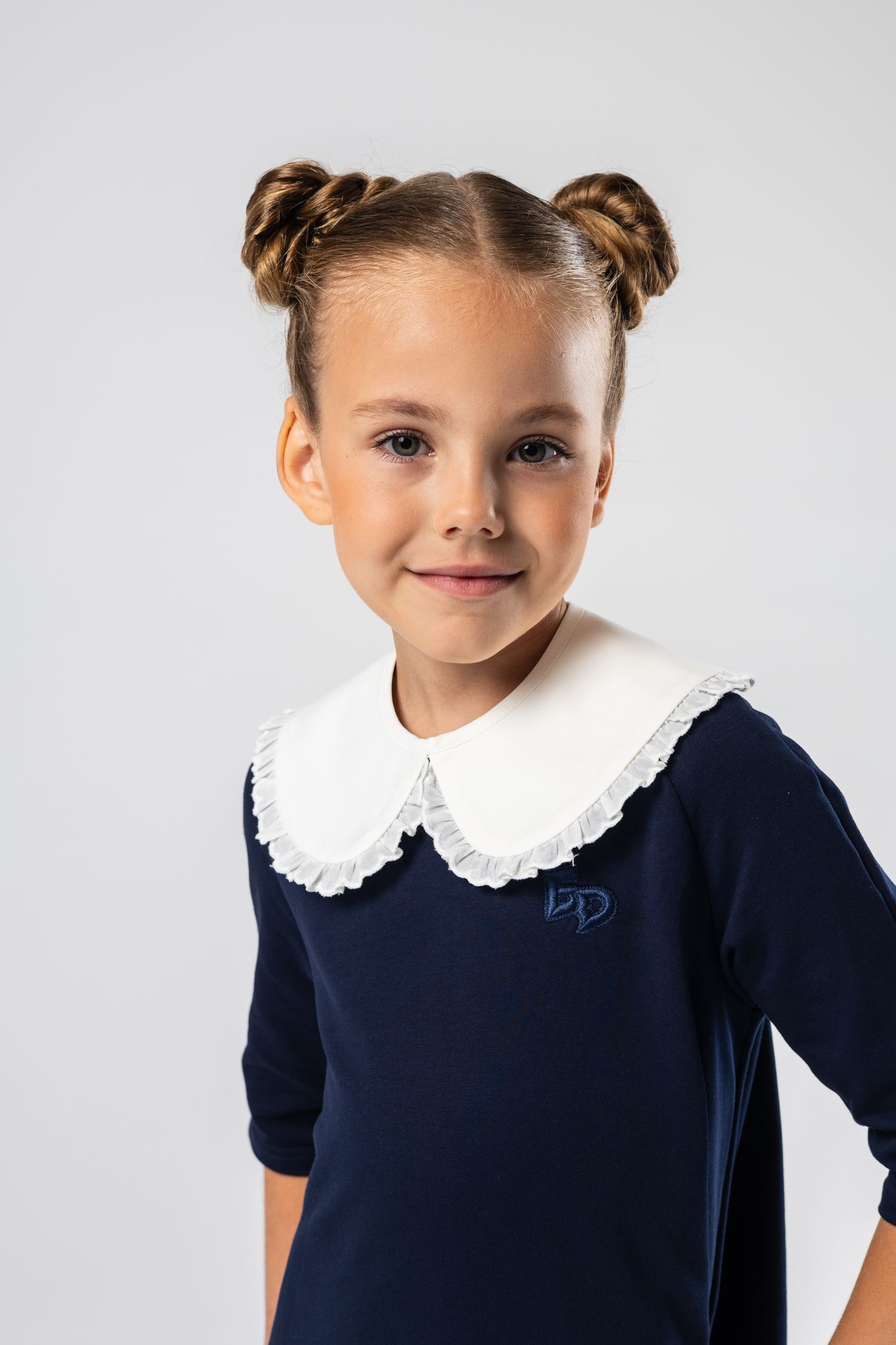 Платье БарDuck bd_dress_sin - фото 6