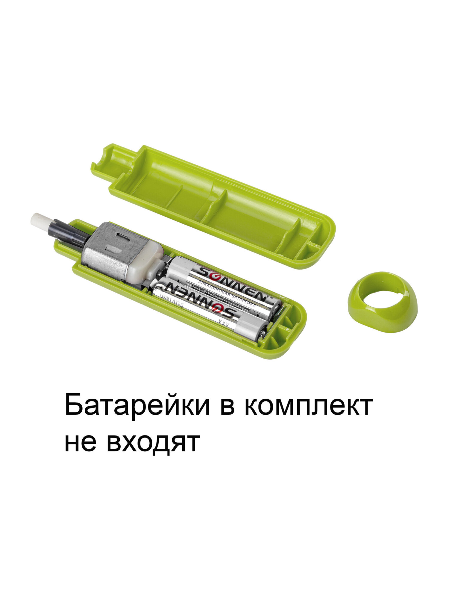 Ластик Brauberg - фото 15