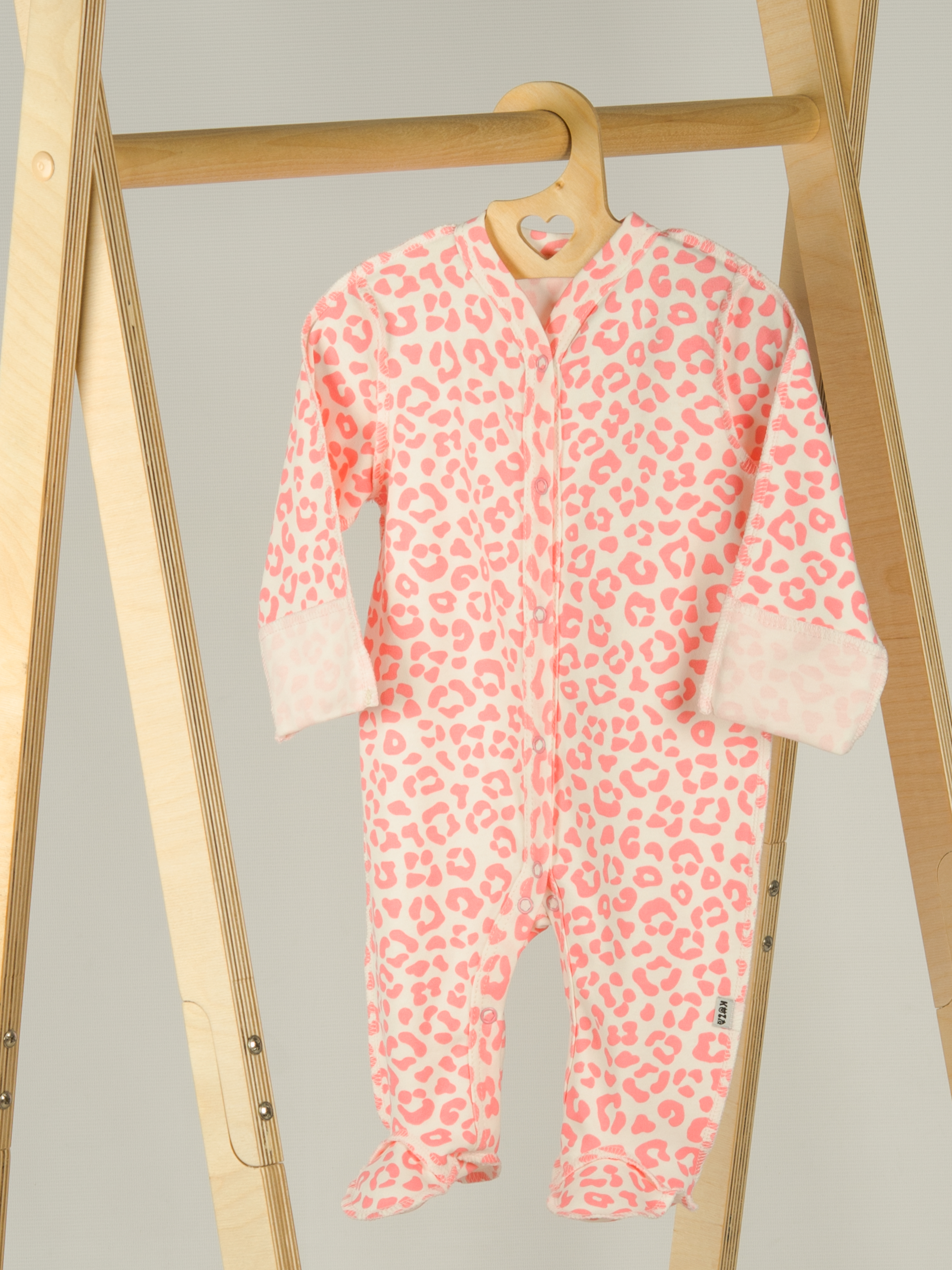 Комбинезон 2 шт KUZA 7005С2 - фото 3