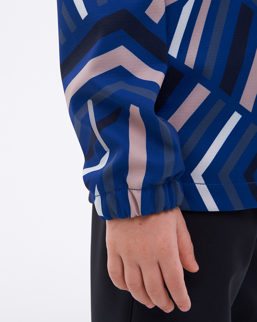 Куртка Lassie 72104203-6910 - фото 10