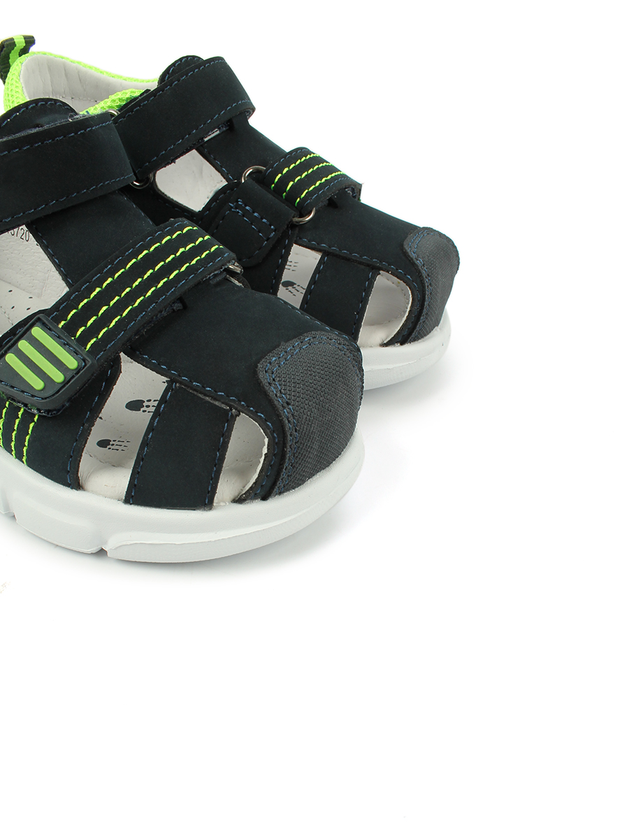 Сандалии Antilopa AL 13720 - фото 9