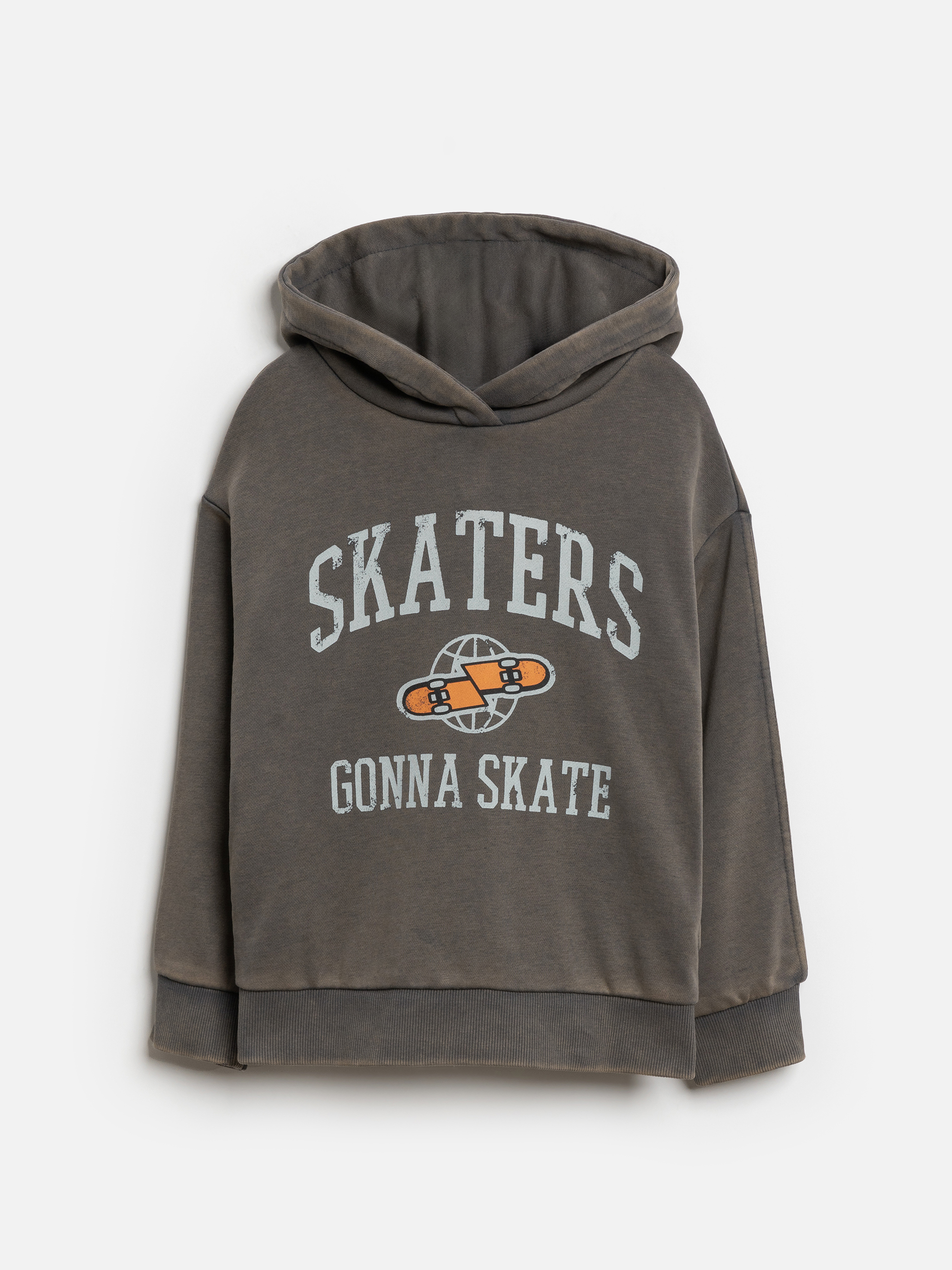 Худи Acoola 20120580024_0086261 - фото 2