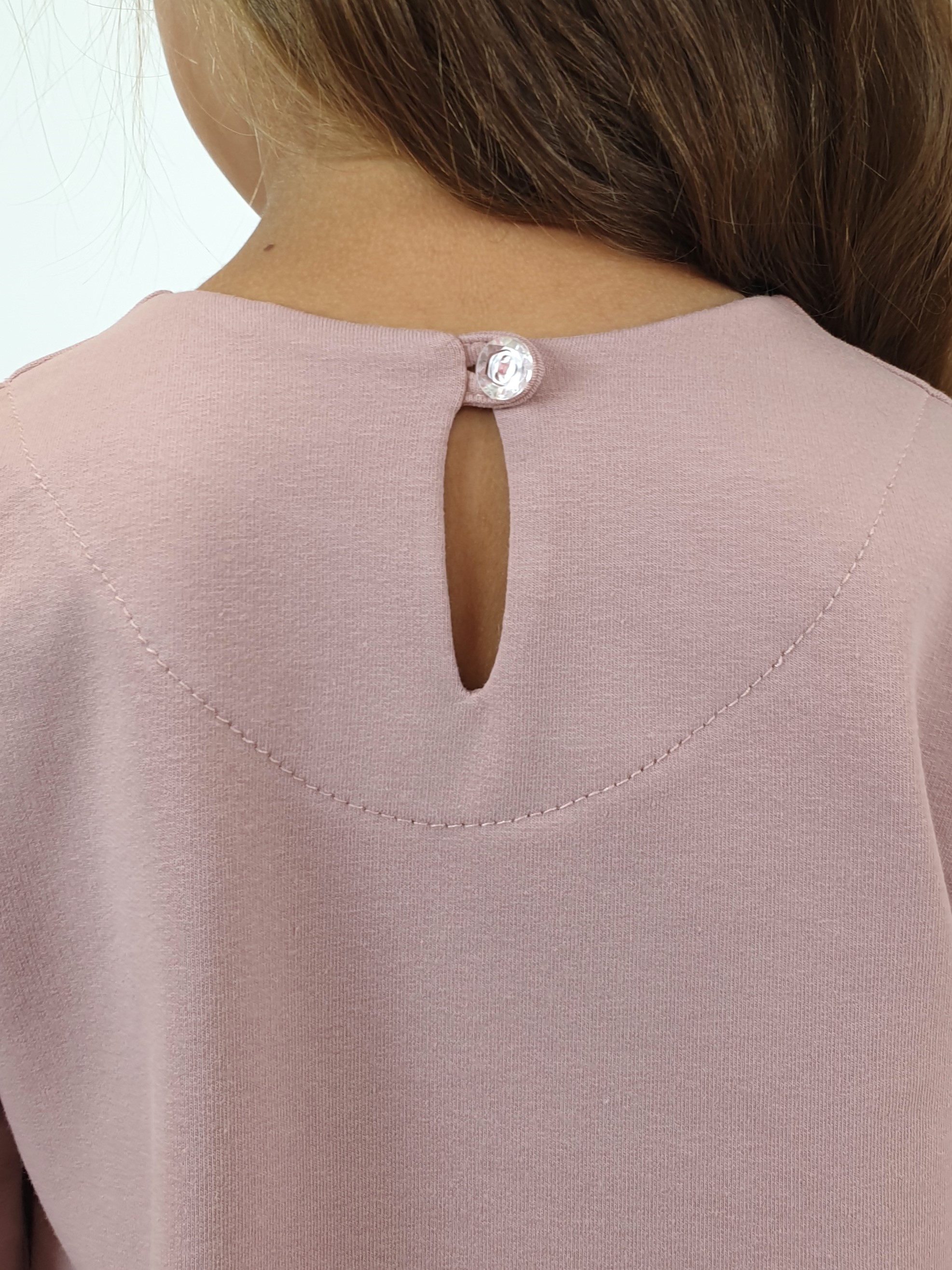 Платье Luneva 9-98-3. - фото 2