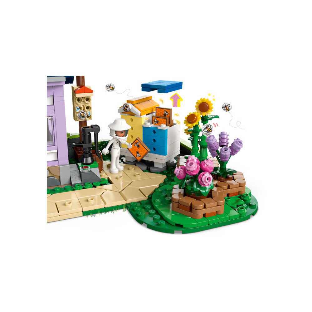 Конструктор LEGO 514 дет. - фото 3