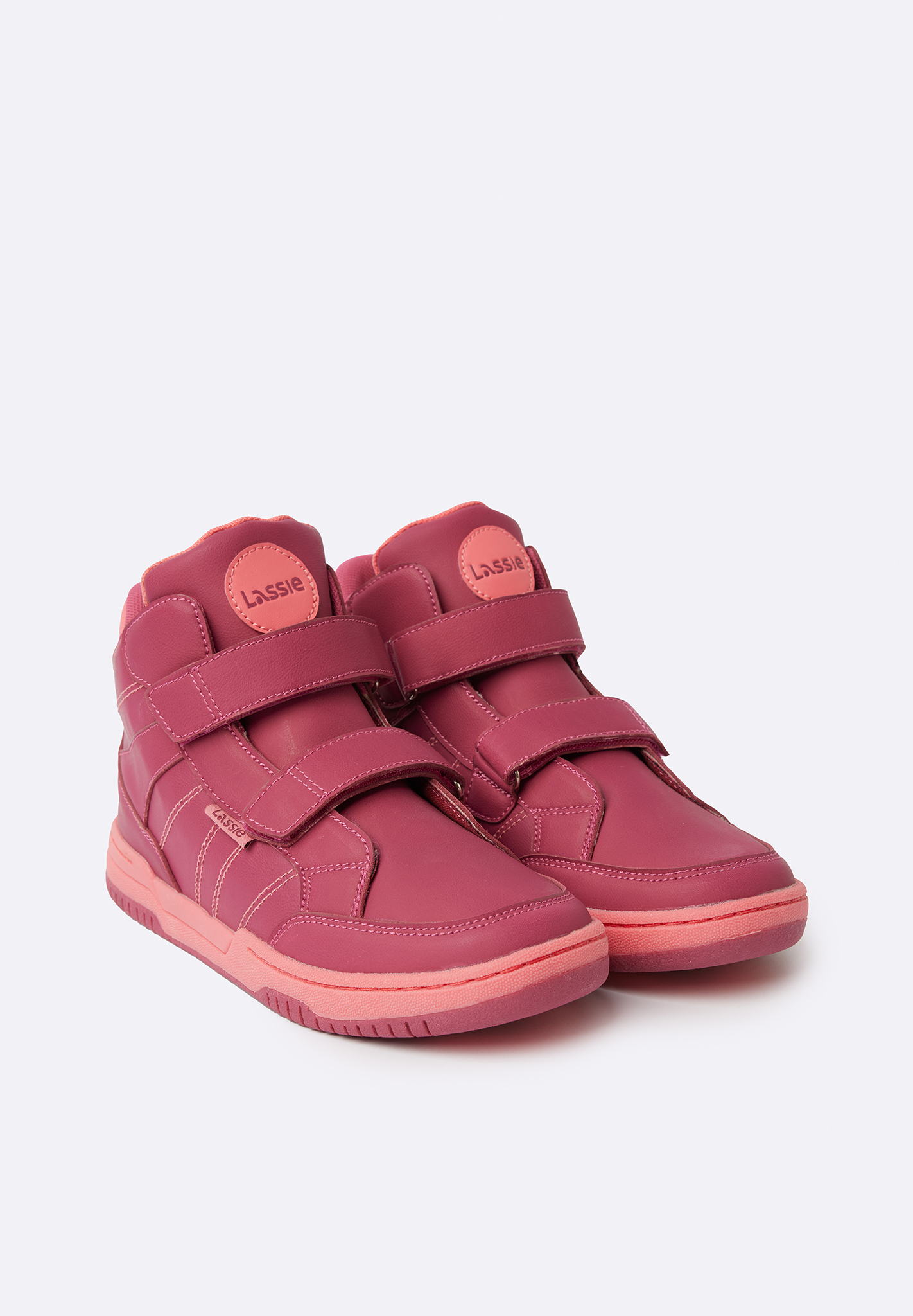 Кеды Lassie 7400011A-3630 - фото 1