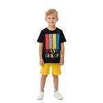 Футболка и шорты VEDDI