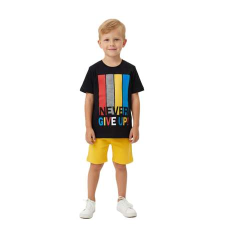 Футболка и шорты VEDDI