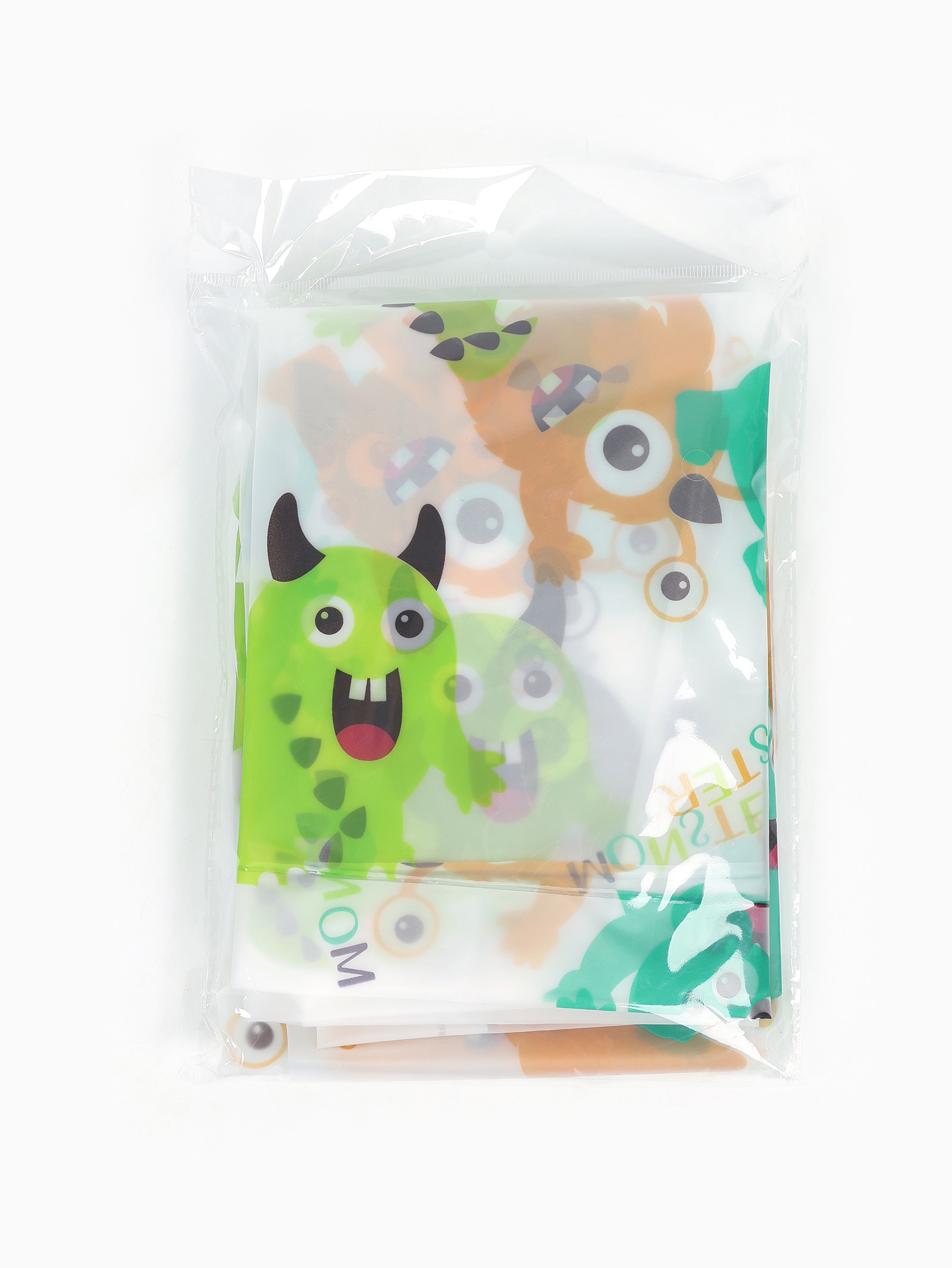 Дождевик Hasbro 10962767 - фото 6