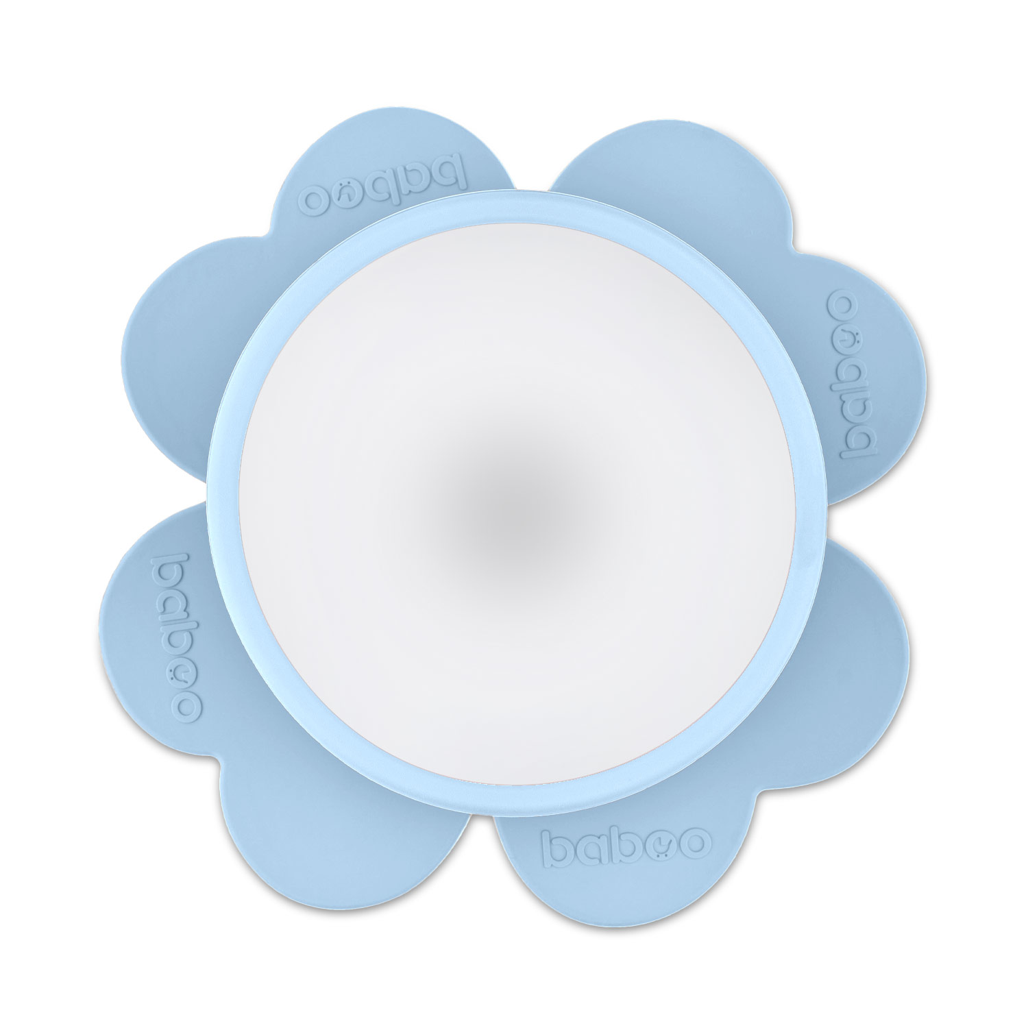 Тарелка BABOO 230 мл 1 предм. - фото 3