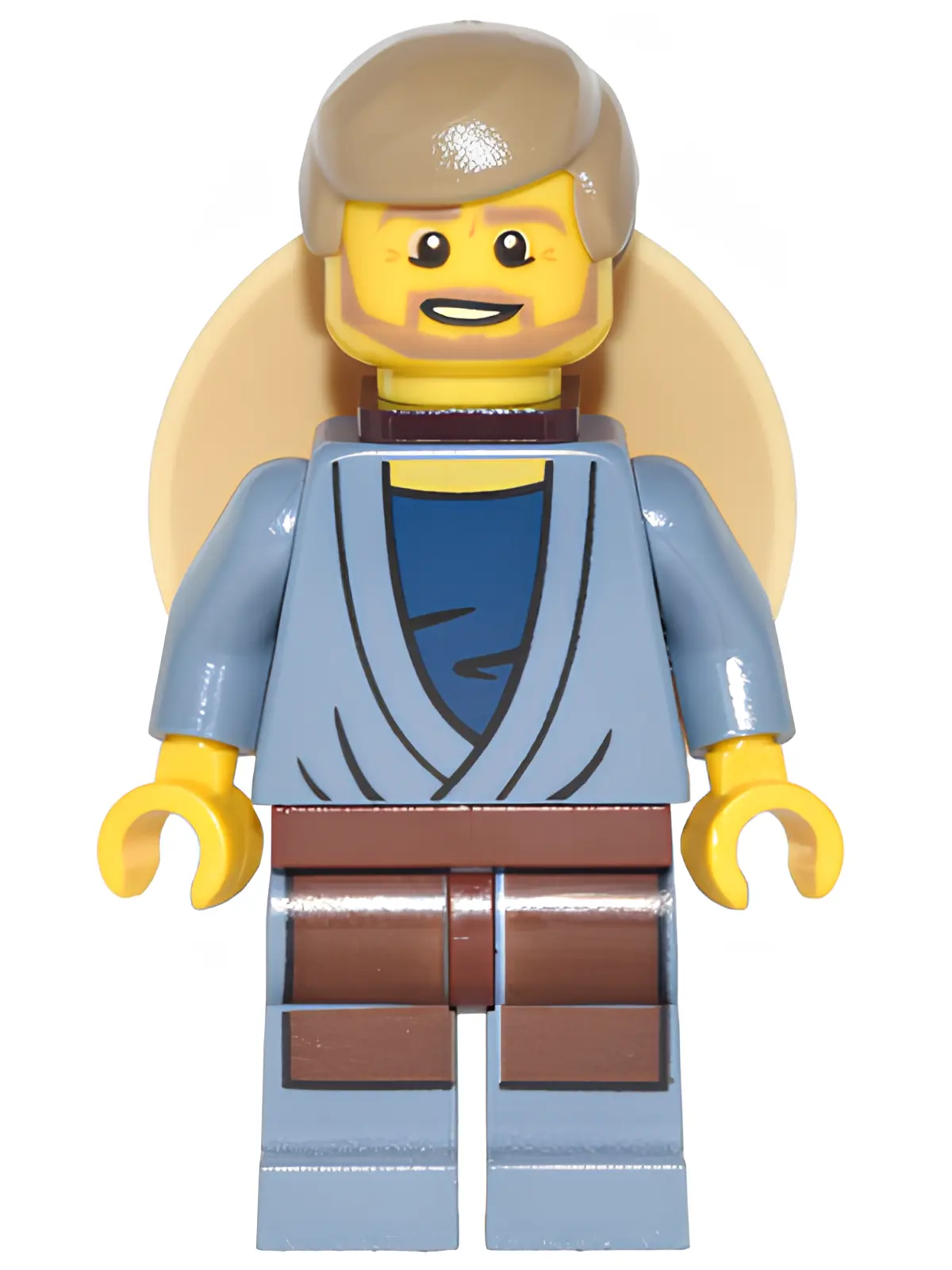 Фигурка LEGO Ninjago Konrad njo0328 - фото 1