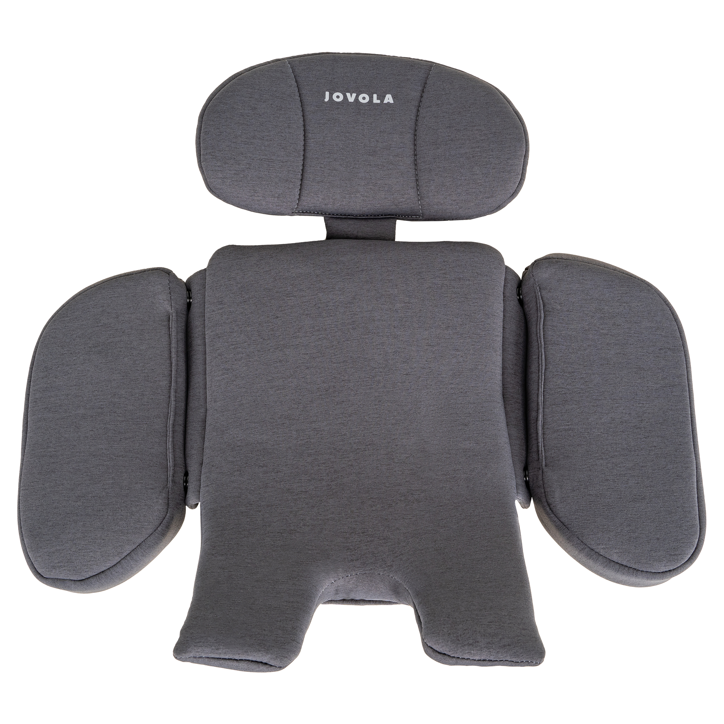 Автокресло JOVOLA Jet Isofix 0+/1/2/3 (0-36 кг) - фото 27