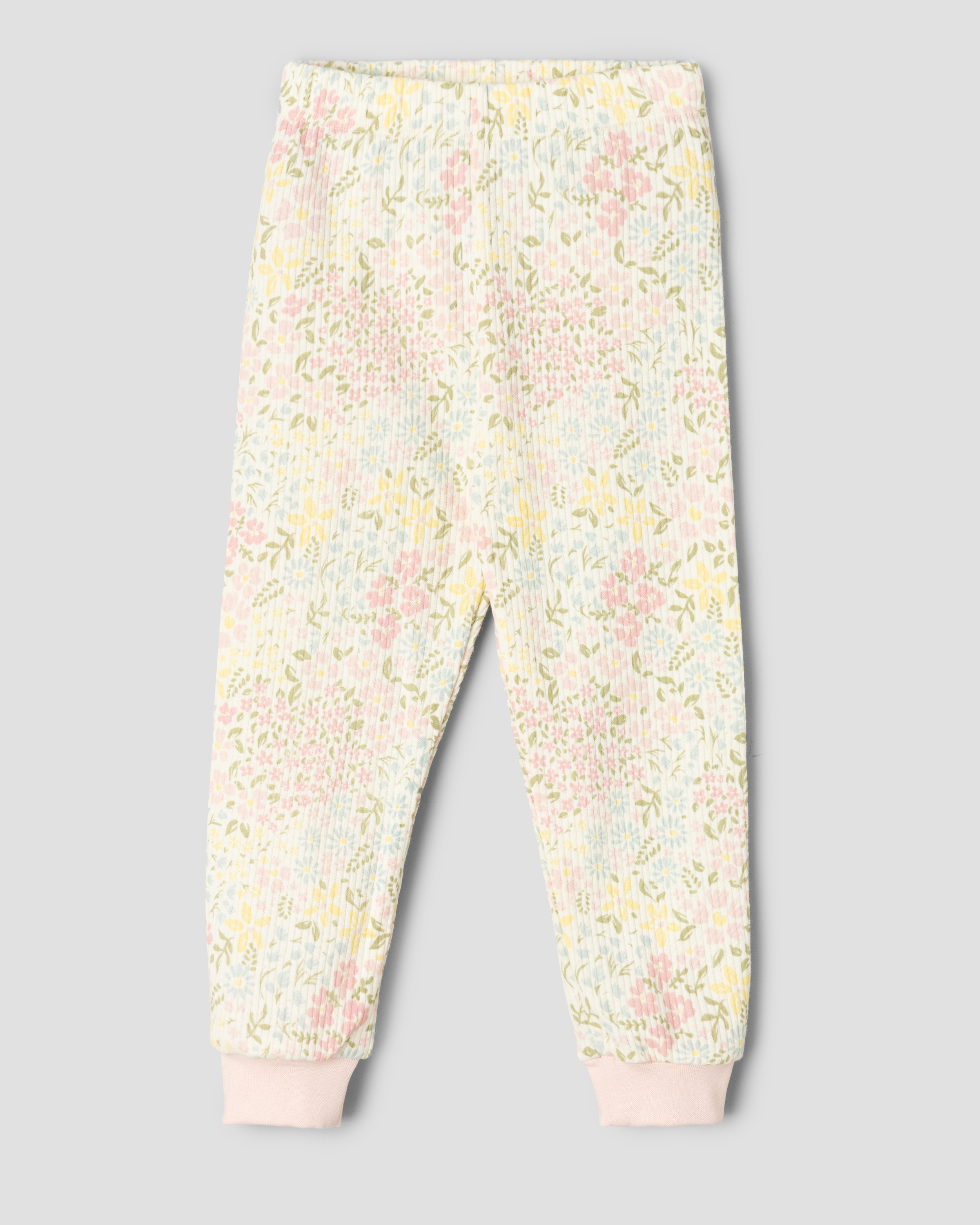 Легинсы 2 шт BabyGo S26BG42057122ig43LJ - фото 2