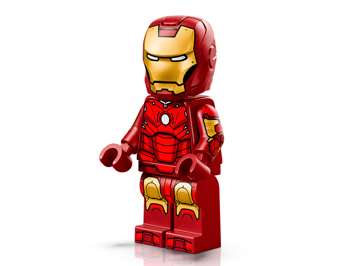 Конструктор LEGO Marvel Super Heroes - фото 6