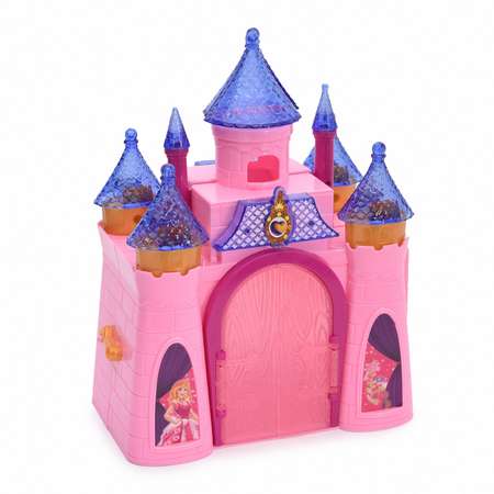 Домик для кукол Dolly Toy