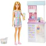 Кукла модельная Barbie