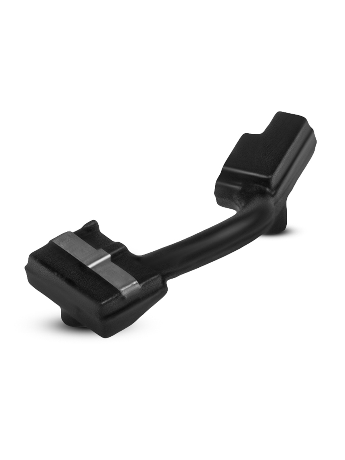 Автомобиль АВТОпанорама Ford Mustang Сборная модель 1:42 JB1251727 - фото 22