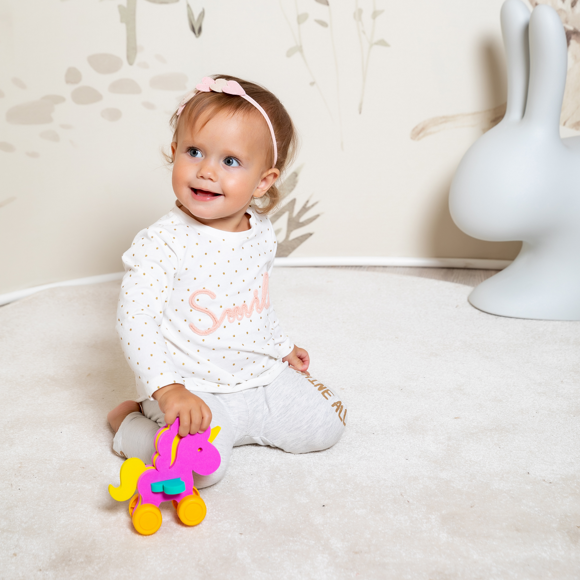 Игрушка ElBascoToys - фото 4