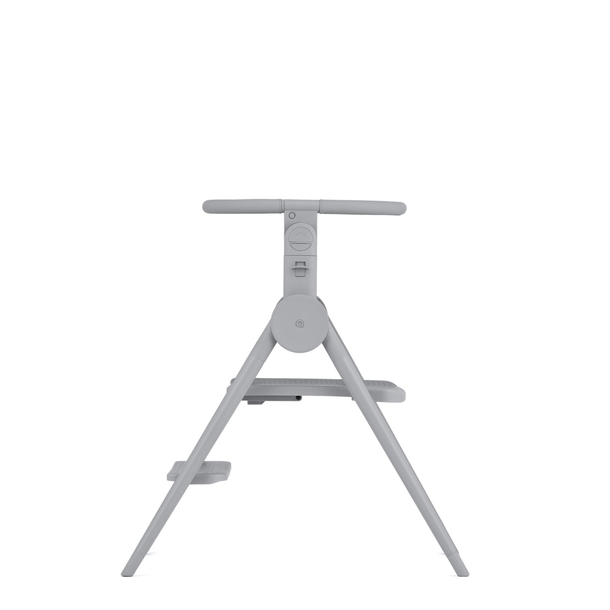 Стульчик для кормления Anex Ozy серый - фото 16