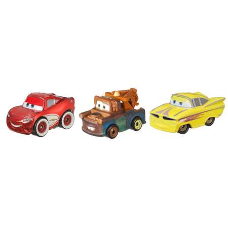 Автомобиль Cars