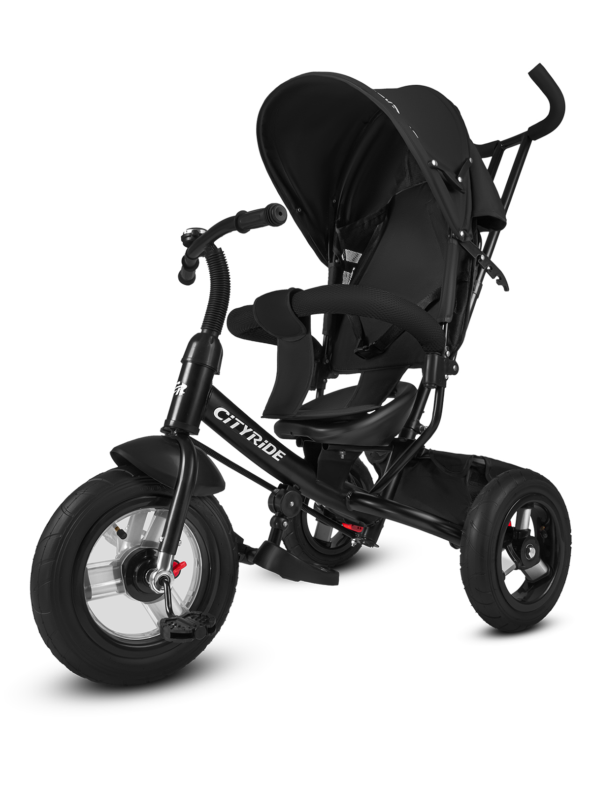 Трехколесный велосипед CITYRIDE - фото 17