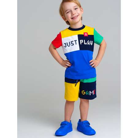 Футболка PlayToday