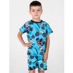 Футболка и шорты DANKIDS