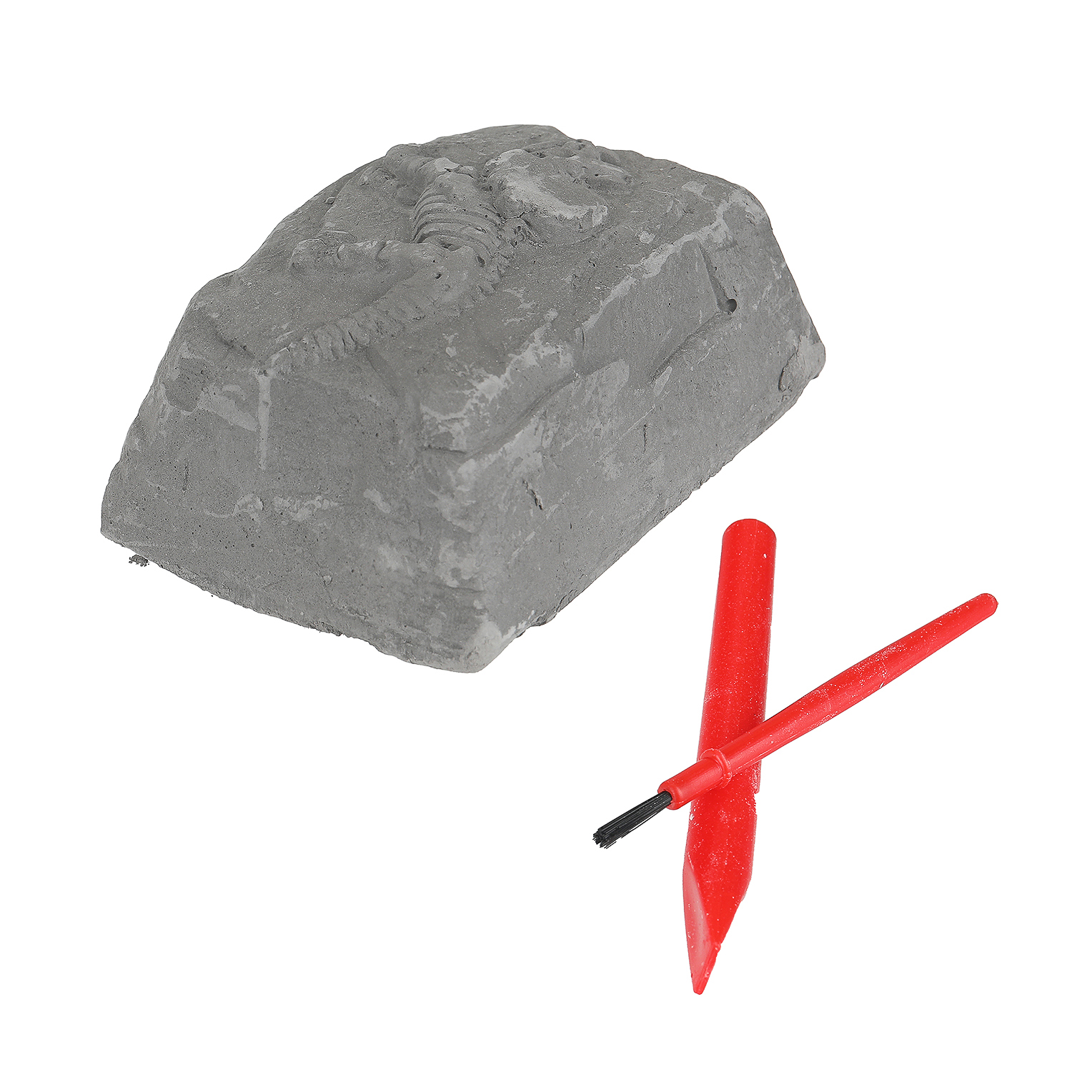 Набор для опытов Играем вместе Доисторический мир - фото 5